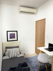 Sophia Residence (D9), Condominium #592073621